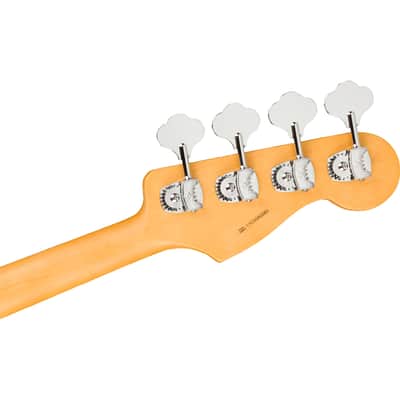 Fender American Professional II Jazz Bass LH RW 3TS image 6