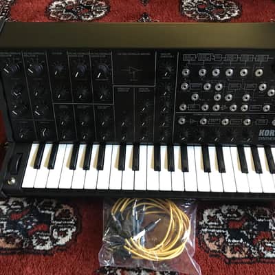 Korg Legacy Collection - KLC1 w/ MS-20 Controller image 2