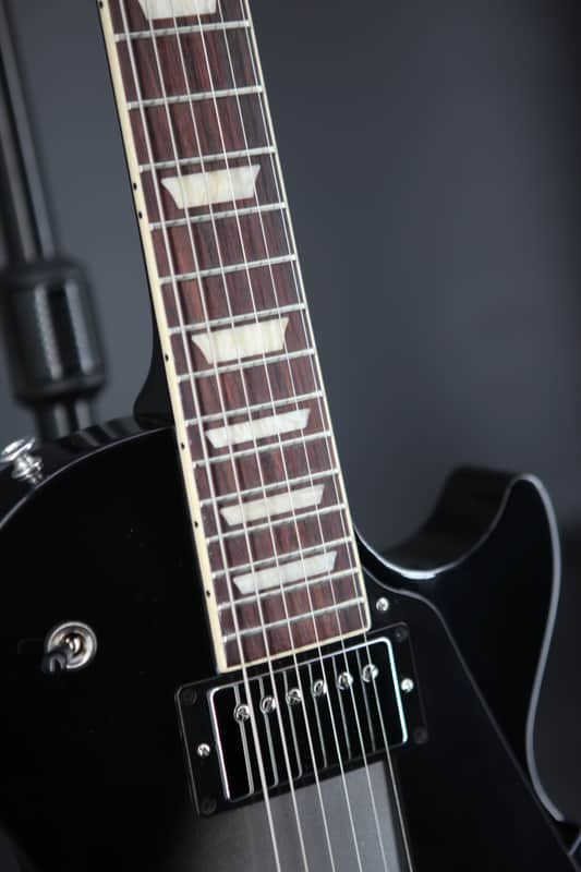 Gibson Les Paul Studio Exclusive 2025 - Silverburst | Reverb