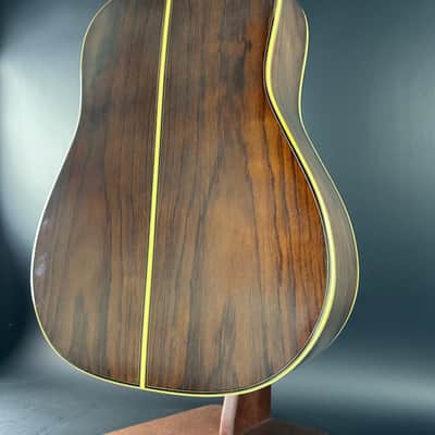 Used 70's Yamaha L-5 TSU19592 image 23