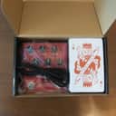 Eventide MicroPitch Delay Pedal 2021 - Red
