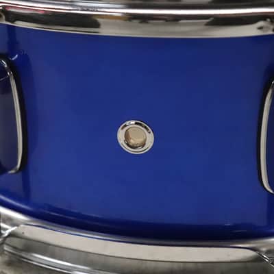 Mapex Pro M Series 5.5x14" Snare Drum 8 Lug image 6