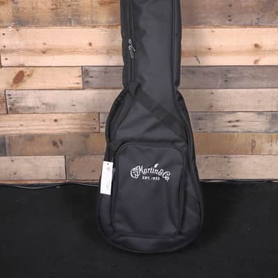 Martin LXK2 Little Martin Acoustic Guitar Natural w/ Gigbag image 8