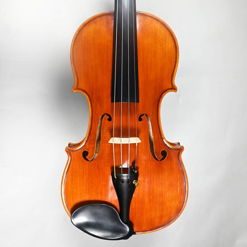 SUZUKI バイオリン　NO550 サイズ4/4 Suzuki Violin No. 550 (Advanced), 4/4, Japan | Reverb