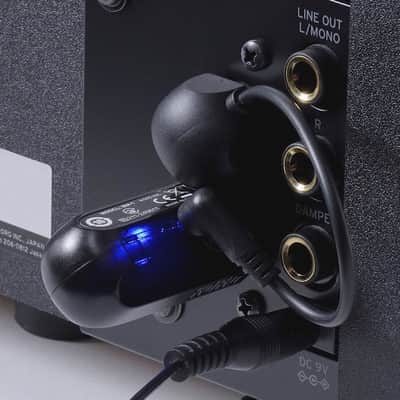 Korg BM-1 Bluetooth MIDI Interface image 2