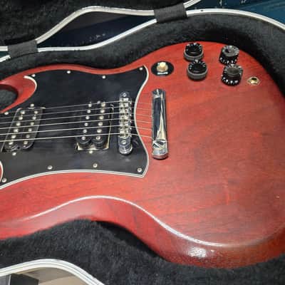 Gibson SG Special Faded 2006 image 5