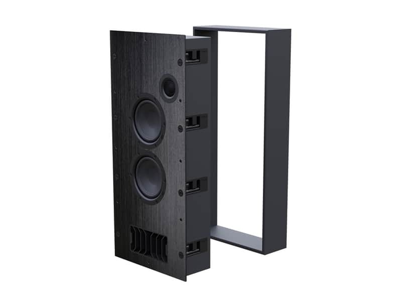 PMC ci65 - In/On Wall Custom Install Speaker (Each) - NEW! image 1
