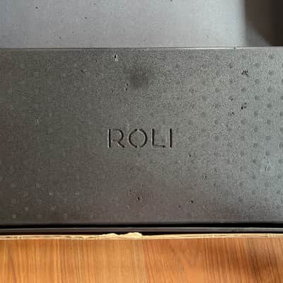 ROLI Seaboard RISE 25 with Blue Flip Case image 9