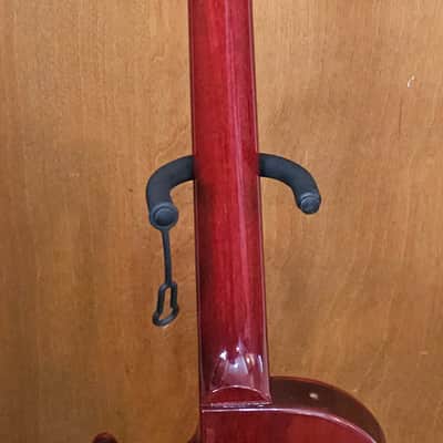 Gibson Les Paul Studio Plus Gibson Heavy duty gig bag. image 6