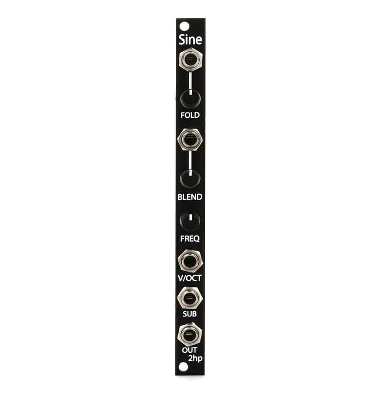 2hp Sine image 1