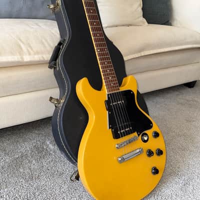 1996 Gibson Les Paul Special image 1