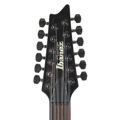 Ibanez Prestige 12-String Owned by Josh Rand image 7