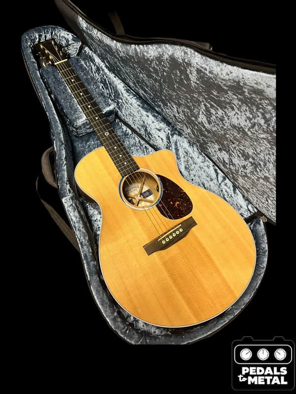 Martin Road Series SC-13E - 4.2lbs - x17569 image 1
