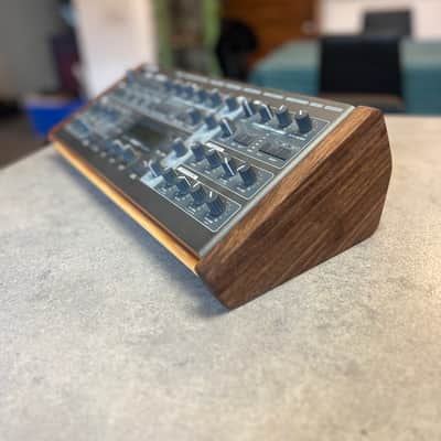 Access Virus TI2 stand dark walnut image 7