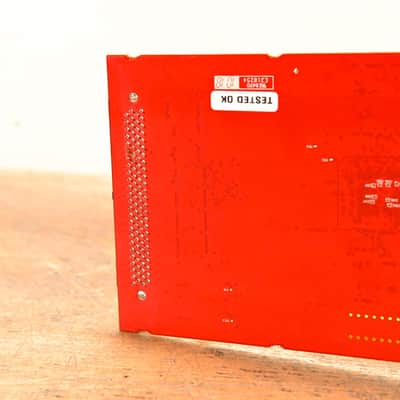 Audinate Dante-MY16-AUD 16-Channel Dante Network I/O Card CG01L6C image 13
