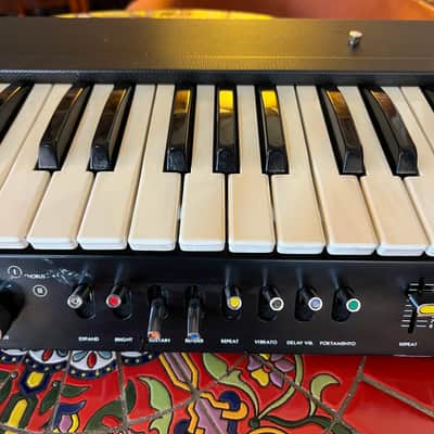 Univox Korg Mini-Korg K2 Classic Analog Synth - ORIGINAL 1975 image 5