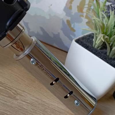 ribbon microphone Bash Audio RM BIV-1 with portable J-Decor preamp set #64 image 14