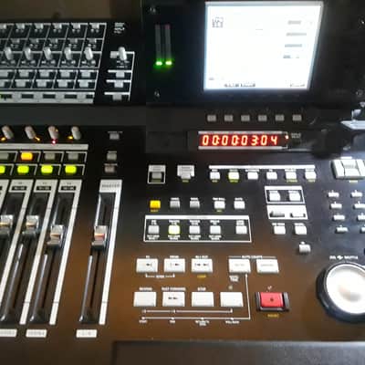 Akai DPS24 MK2 Black 2009 - Black image 4
