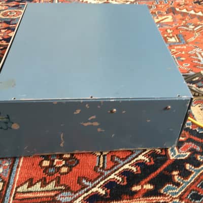 RCA Broadcast Console image 8