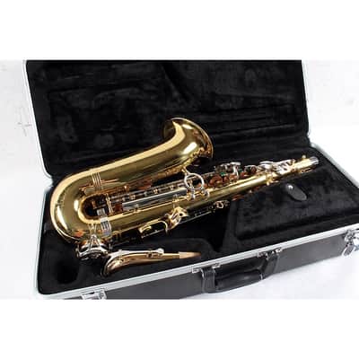 Giardinelli GAS-300 Alto Saxophone Regular image 2