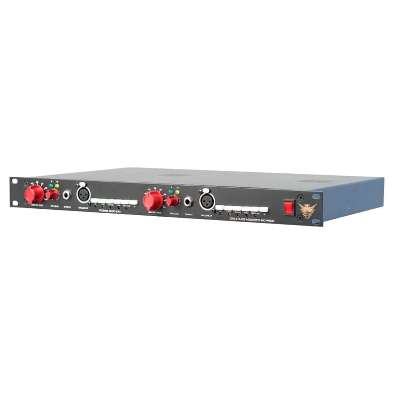Phoenix Audio DRS-2 image 1