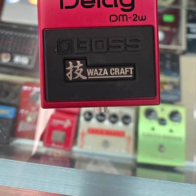 Boss DM-2w 2020's image 5