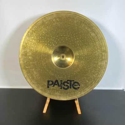 Paiste 302 20" Ride image 5