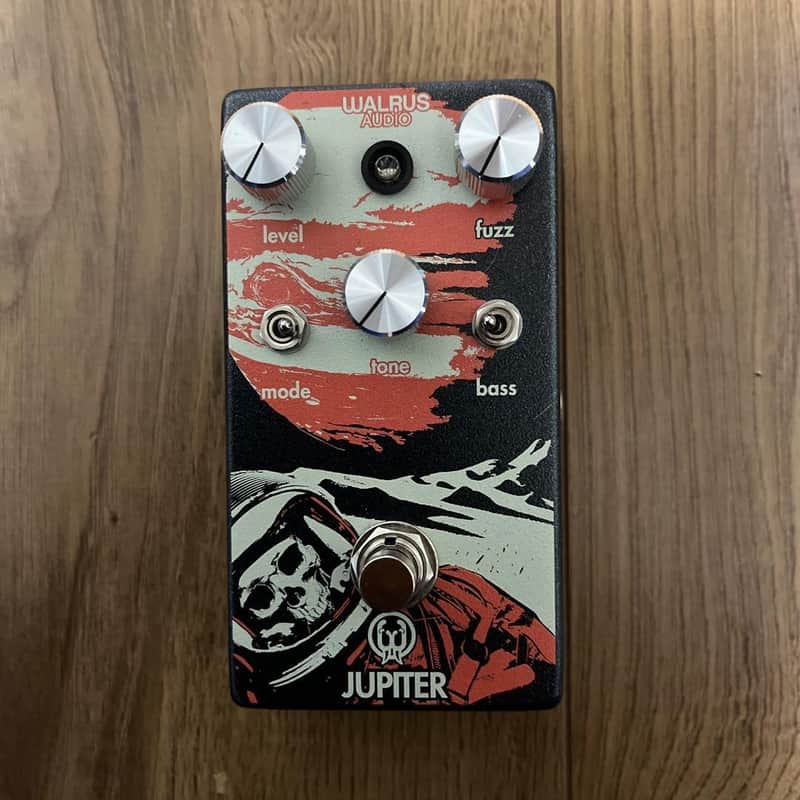 Walrus Audio JUPITER