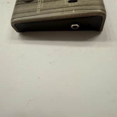 L.R. Baggs Active DI Align Series LR Acoustic Guitar Effect Pedal image 4