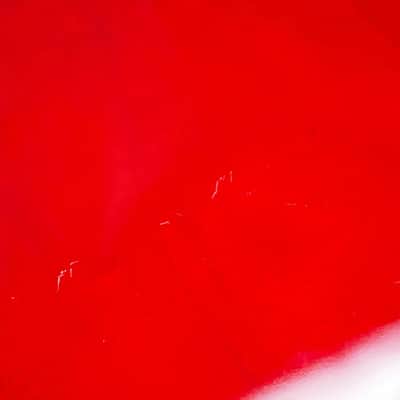 Gibson ES-355 B.B. King Lucille Signature 1990 - Cherry Red image 19