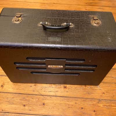 Jennings Univox 50’s synth. image 2