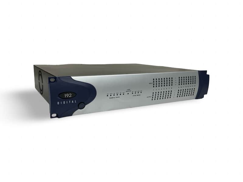 Digidesign 192 DIGITAL I/O image 1