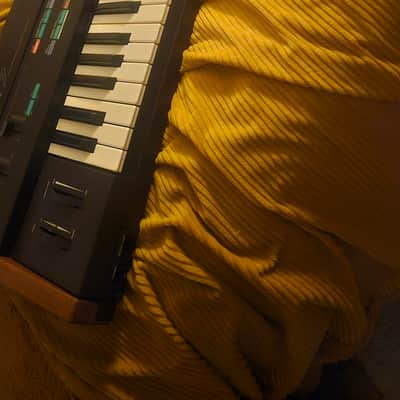 Yamaha DX7 - Legendary Synthesizer - Accessories - Very Good Condition / Serviced image 6