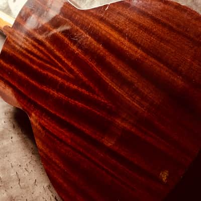 Flamenca classic vintage guitar, Suspiro modèle 100, luthier J.B. Perez, Valencia, 1970, Spain image 6