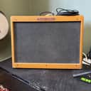 Fender Hot Rod Deluxe 112 Enclosure 80-Watt 1x12" Guitar Speaker Cabinet 2008 - Present - Tweed