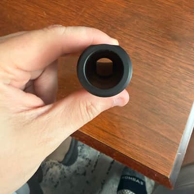 JodyJazz HR* Tenor Saxophone Mouthpiece 5* image 5