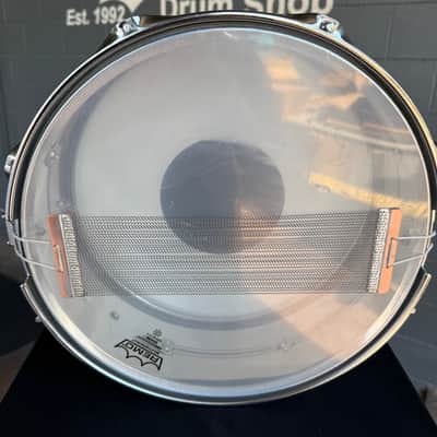 Premier 5x14" Chrome Snare Drum (Rm4) image 5