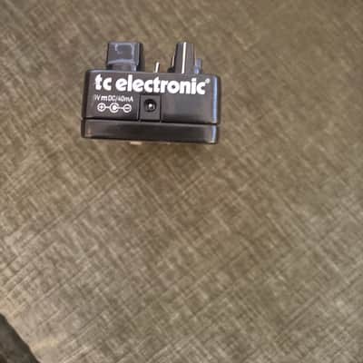 TC Electronic Dark Matter Distortion 2011 - Present - Black image 2