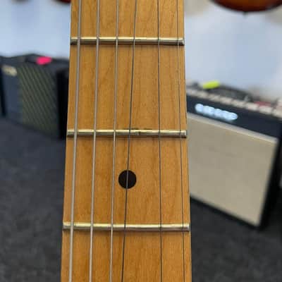 Fender USA Standard Telecaster 1989 - Black image 10