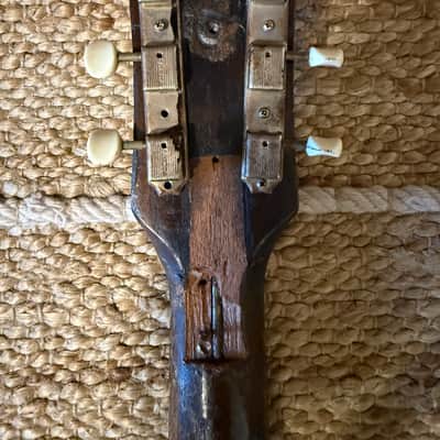 1958 Gibson LG-1 Sunburst image 7