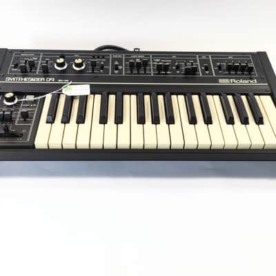 Roland SH-09 32-Key Monophonic Synthesizer 1978 - 1982 (Serviced / Warranty)