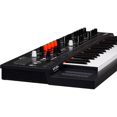 Arturia MiniFreak 6-Voice Polyphonic Hybrid Synthesizer Keyboard Regular image 6