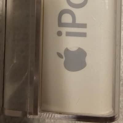 Apple  A1204 [PA564LL/A] iPod Shuffle 1 GB in Original Packaging image 2