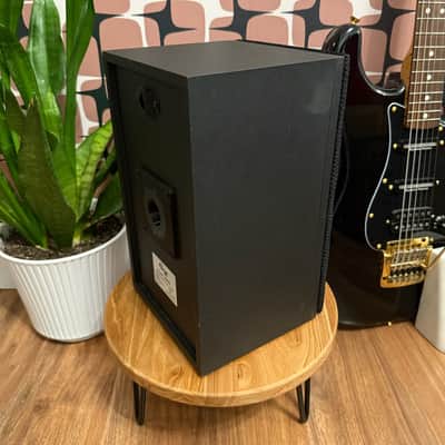 1969 Montgomery Ward Airline 4" Guitar Cabinet • 8Ω • 5W Est. image 3