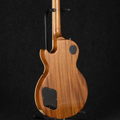 Gibson USA Les Paul Standard 50s Double Trouble - Vintage Tobacco Burst image 8