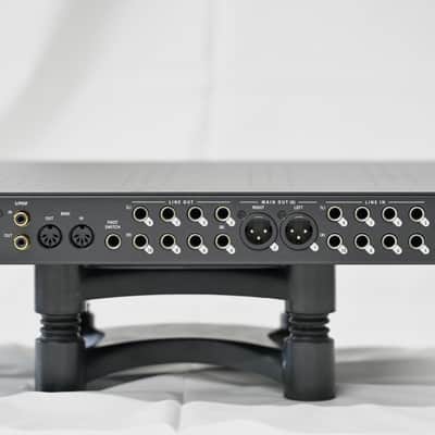 MOTU 828 32-Channel USB 3.0 Audio Interface 2024 - Present *LIKE NEW* image 6