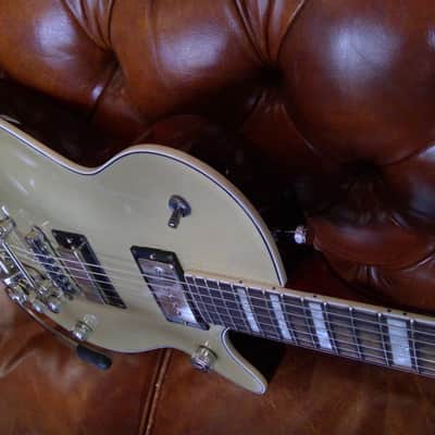 Gretsch Electromatic Jet w/Bigsby B3 Tremolo & Gigbag image 7