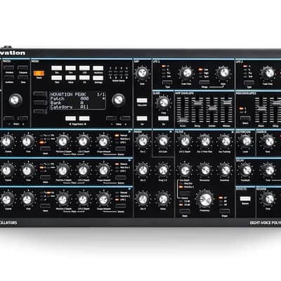 Novation Peak - Brand New image 2