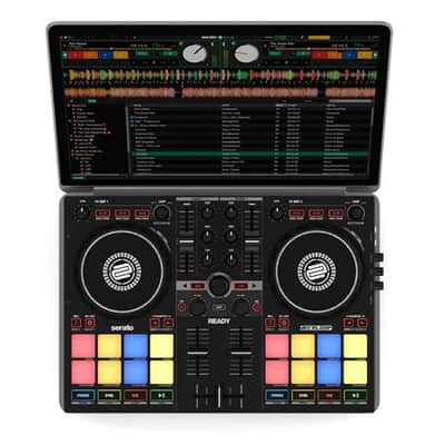 Reloop Ready DJ Controller image 1
