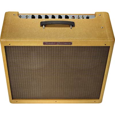 Fender '59 Bassman LTD - Tube Amp image 6